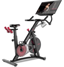 Спин-байк YESOUL SMART SPINNING BIKE G1MAX черный