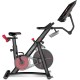 Спин-байк YESOUL SMART SPINNING BIKE G1MAX черный