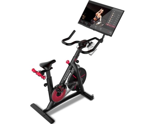 Спин-байк YESOUL SMART SPINNING BIKE G1MAX черный