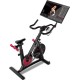 Спин-байк YESOUL SMART SPINNING BIKE G1MAX черный