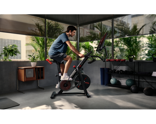 Спин-байк YESOUL SMART SPINNING BIKE G1MAX черный