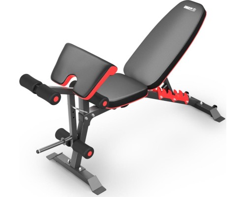 Скамья силовая универсальная UNIX FIT BENCH 160