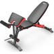 Скамья силовая универсальная UNIX FIT BENCH 160