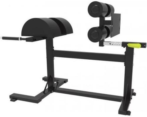 Горизонтальная гиперэкстензия ULTRA GYM GHD UG-640