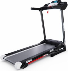 Беговая дорожка DFC SILUET FITNESS T0003S