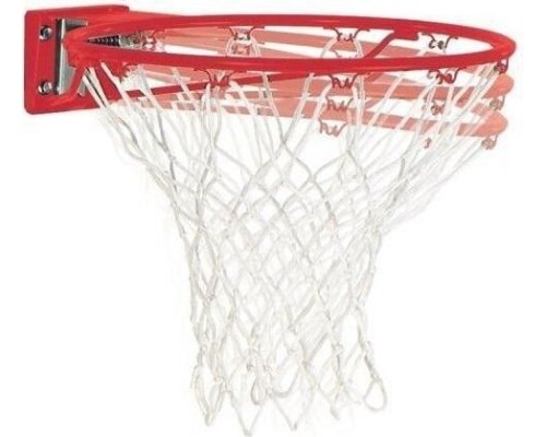 Кольцо амортизационное SPALDING PRO SLAM RIM 7888SCN_Eur