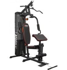 Мультистанция ALPIN PRO GYM GX-750