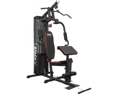 Мультистанция ALPIN PRO GYM GX-750