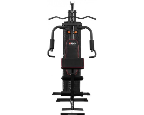 Мультистанция ALPIN PRO GYM GX-750