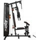 Мультистанция ALPIN PRO GYM GX-750