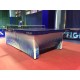 Теннисный стол SAN-EI IF-VERIC-CENTEROLD, ITTF (синий)