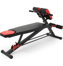 Скамья силовая универсальная UNIX FIT BENCH 4 in 1