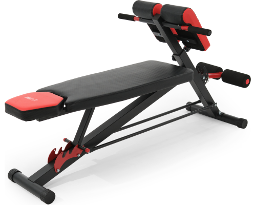 Скамья силовая универсальная UNIX FIT BENCH 4 in 1