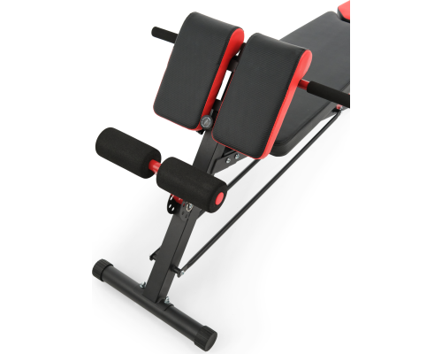 Скамья силовая универсальная UNIX FIT BENCH 4 in 1