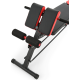 Скамья силовая универсальная UNIX FIT BENCH 4 in 1