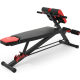 Скамья силовая универсальная UNIX FIT BENCH 4 in 1