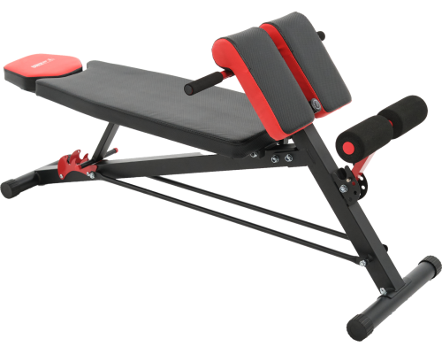 Скамья силовая универсальная UNIX FIT BENCH 4 in 1