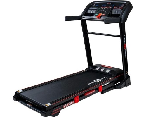 Беговая дорожка CARDIOPOWER T40 NEW