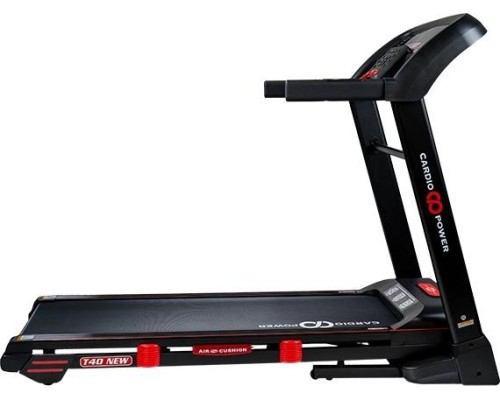 Беговая дорожка CARDIOPOWER T40 NEW