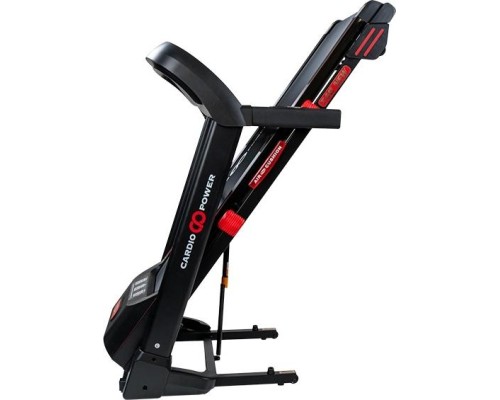 Беговая дорожка CARDIOPOWER T40 NEW