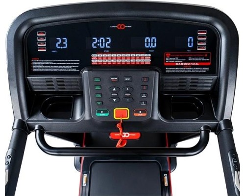 Беговая дорожка CARDIOPOWER T40 NEW