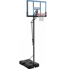 Баскетбольная стойка SPALDING GAMETIME 48"