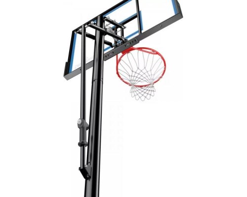 Баскетбольная стойка SPALDING GAMETIME 48"