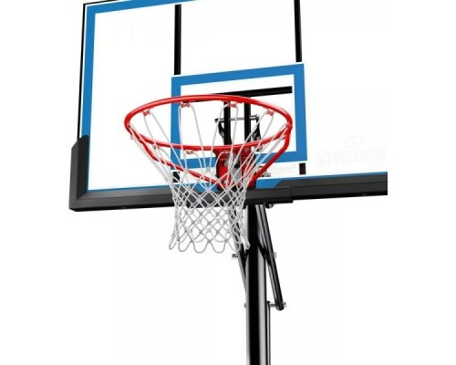 Баскетбольная стойка SPALDING GAMETIME 48"