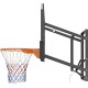 Баскетбольный щит регулируемый UNIX LINE B-BACKBOARD-PC 50"x32" R45