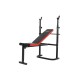 Скамья силовая со стойками UNIX FIT BENCH 120