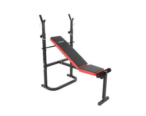 Скамья силовая со стойками UNIX FIT BENCH 120