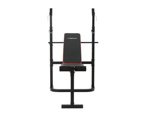 Скамья силовая со стойками UNIX FIT BENCH 120