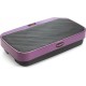 Виброплатформа VICTORYFIT VF-M650 PURPLE