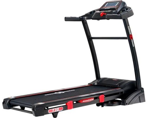 Беговая дорожка CARDIOPOWER T30 NEW