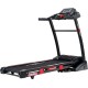 Беговая дорожка CARDIOPOWER T30 NEW