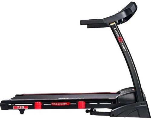 Беговая дорожка CARDIOPOWER T30 NEW