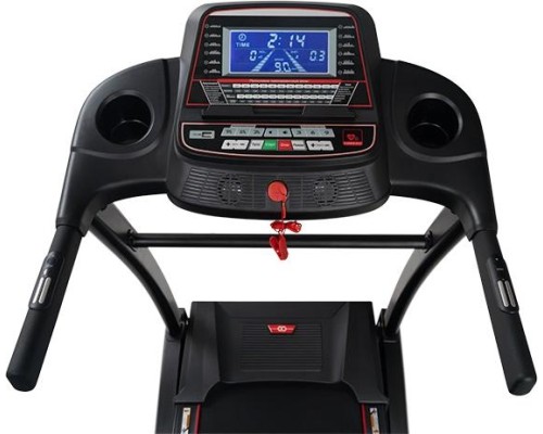 Беговая дорожка CARDIOPOWER T30 NEW