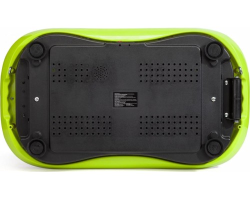 Виброплатформа VICTORYFIT VF-M750 WHITE/GREEN