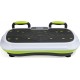 Виброплатформа VICTORYFIT VF-M750 WHITE/GREEN