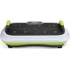 Виброплатформа VICTORYFIT VF-M750 WHITE/GREEN