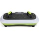 Виброплатформа VICTORYFIT VF-M750 WHITE/GREEN