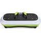 Виброплатформа VICTORYFIT VF-M750 WHITE/GREEN