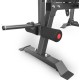 Скамья силовая со стойками UNIX FIT BENCH 130DD