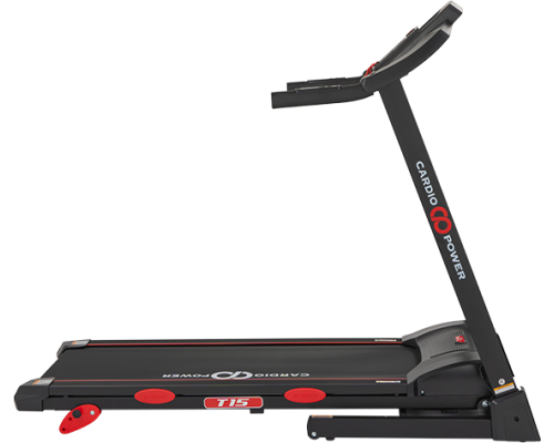 Беговая дорожка CARDIOPOWER T15