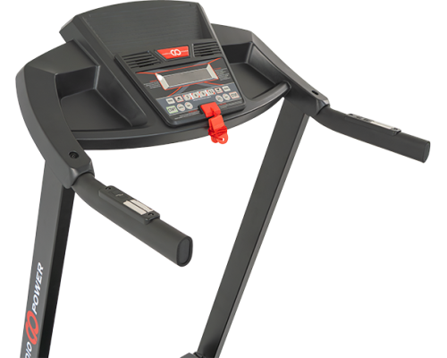 Беговая дорожка CARDIOPOWER T15