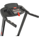 Беговая дорожка CARDIOPOWER T15