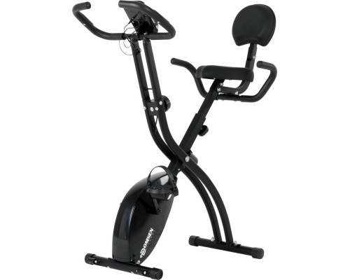 Велотренажер DOMSEN FITNESS DSB-220