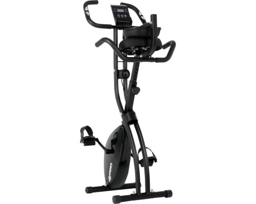 Велотренажер DOMSEN FITNESS DSB-220