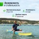 SUP-борд UNIX LINE LAGOON 320 см