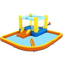 Водный игровой центр BESTWAY BEACH BOUNCE 53381 (365х340х152)